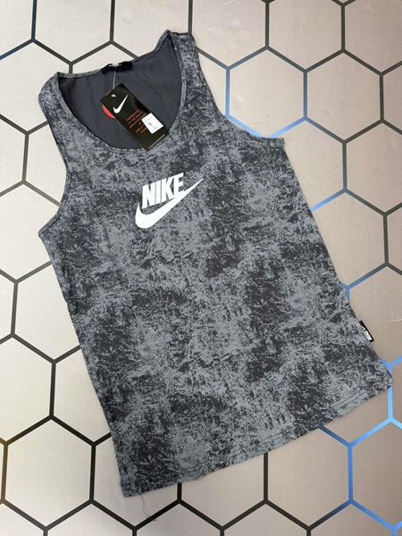 Майка Alex Clothes (S-2XL) 4611 grey (лето)