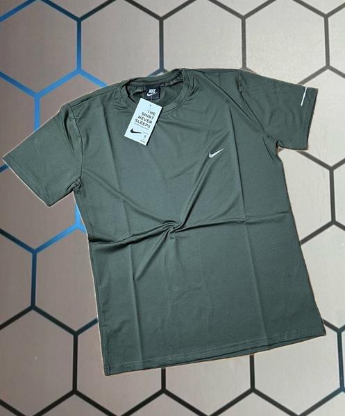 Футболка Alex Clothes (S-2XL) 4616 green (лето)