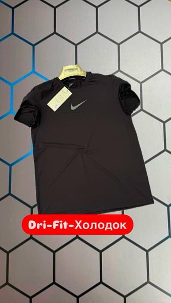 Футболка Alex Clothes (S-2XL) 4626 black (лето)