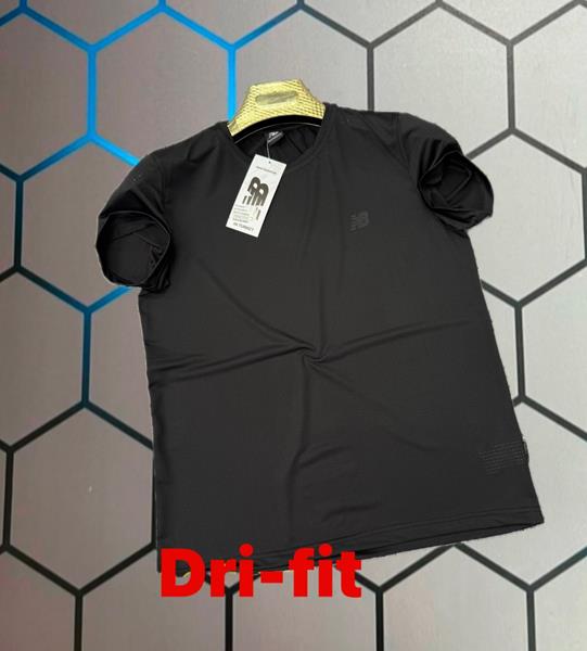 Футболка Alex Clothes (S-2XL) 4634 black (лето)