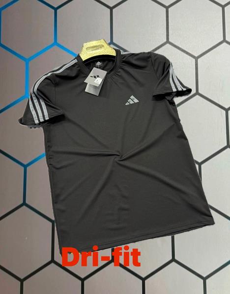 Футболка Alex Clothes (S-2XL) 4635 d.grey (лето)