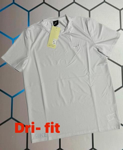 Футболка Alex Clothes (S-2XL) 4638 white (лето)