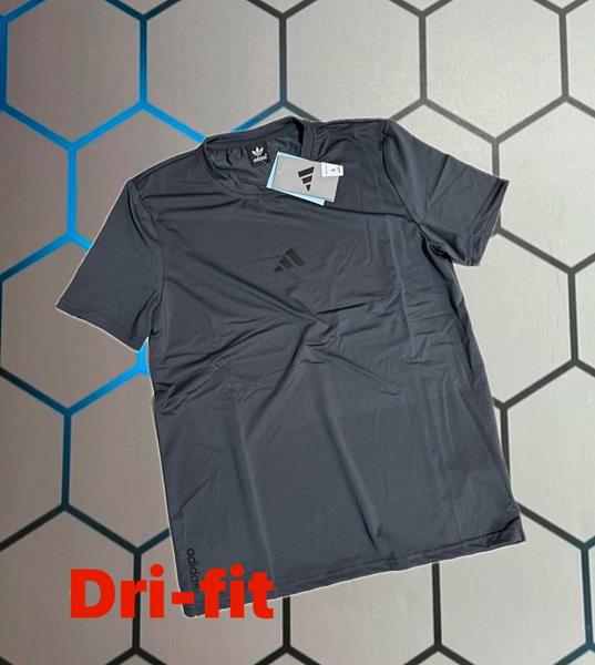 Футболка Alex Clothes (S-2XL) 4639 grey (лето)