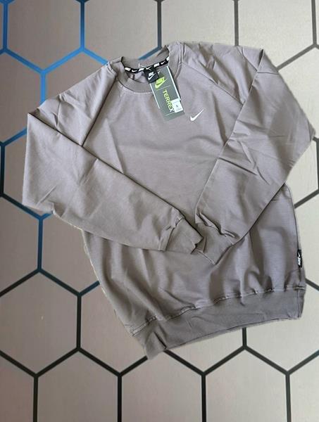 Свитер Alex Clothes (S-2XL) 4689 grey (деми)