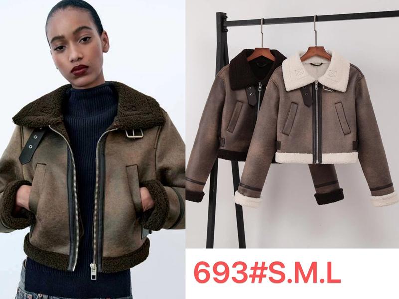 Куртка LiOpt (S-L) 693 khaki (зима)