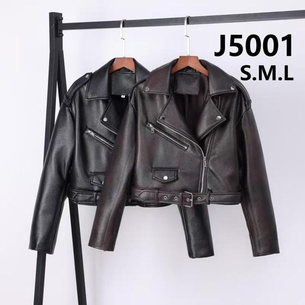 Куртка LiOpt (S-L) J5001 brown (деми)