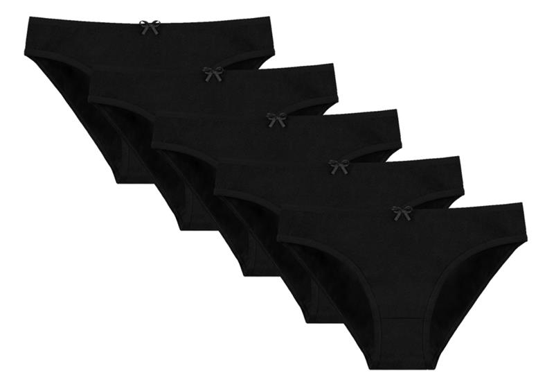 Трусы Disneyopt (10-11) 5171 black (10-11) (лето)