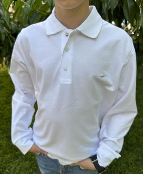 Свитер Nik (10-12) 56486 white (деми)