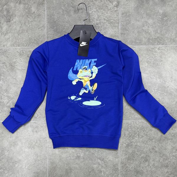 Свитер Fili kids (4-8) FK1275 blue (деми)