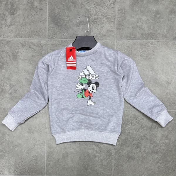 Свитер Fili kids (4-8) FK1276 grey (деми)