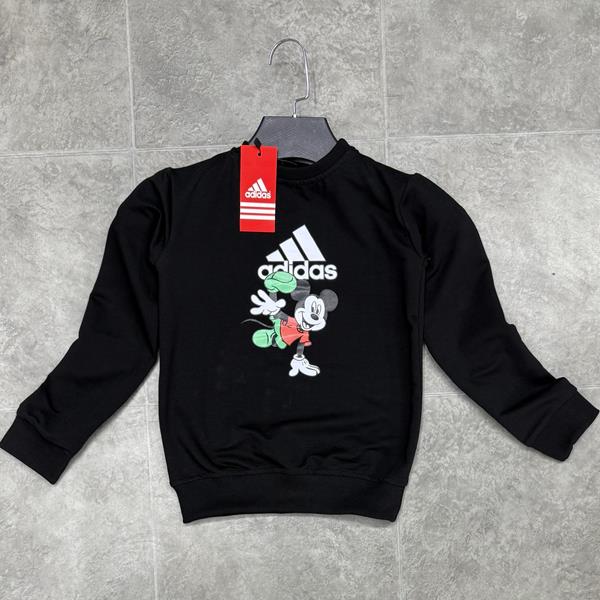 Свитер Fili kids (4-8) FK1278 black (деми)