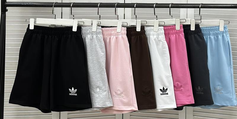 Шорты Modnulya (S-L) 01612 d.pink (лето)