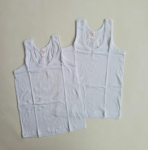Майка Meloria (36-45) ML1663 white (лето)