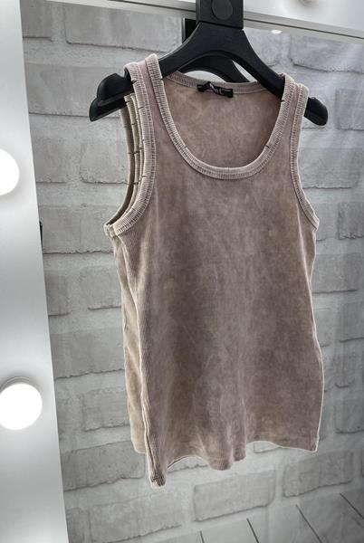 Майка Karon (S-M) 4813 beige (лето)