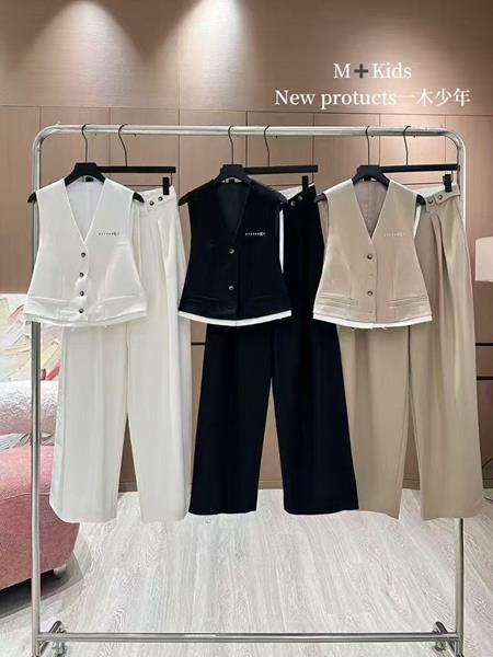 Костюм Delfinka (120-170) T20 white (деми)