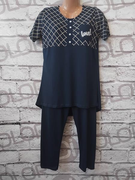 Костюм Romeo life (46-52) RL512 navy (лето)