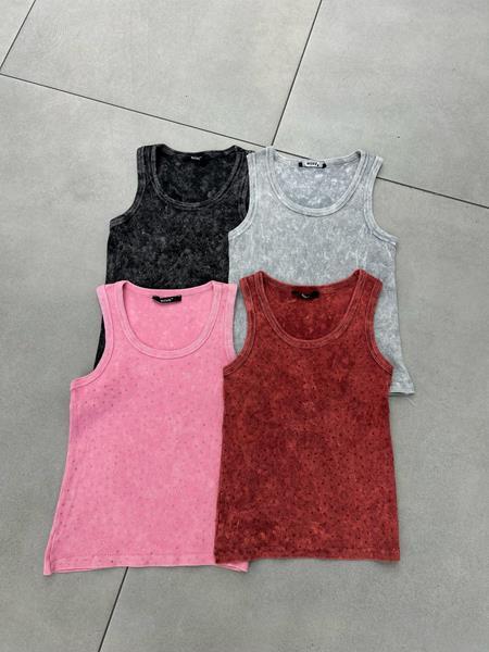 Майка Naytical (one size) NT47 red (лето)