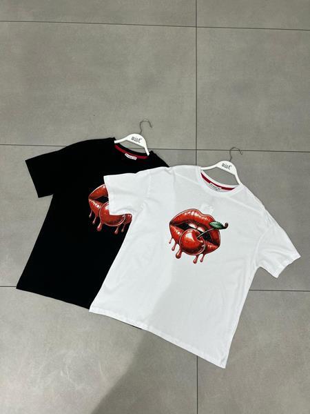 Футболка Naytical (S-L) NT51 white (лето)