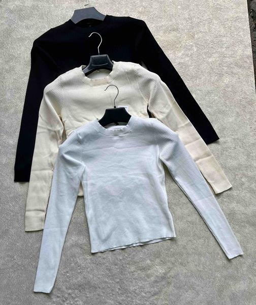 Свитер X-Ray (42-48) 6528 white (деми)