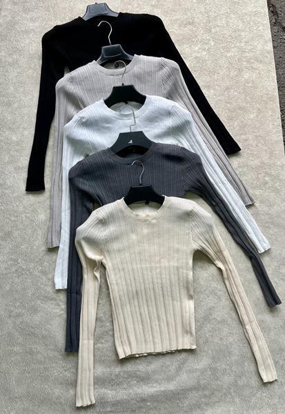 Свитер X-Ray (42-48) 6542 beige (деми)