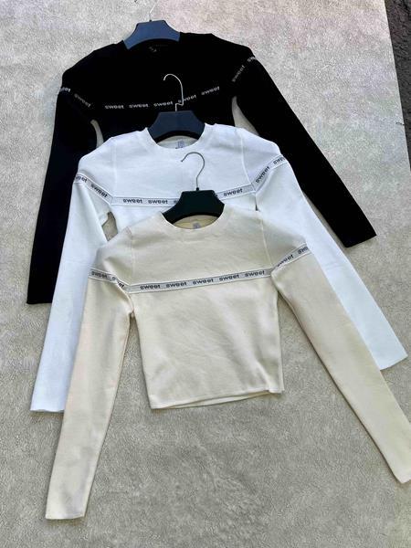 Свитер X-Ray (42-46) 6552 beige (деми)
