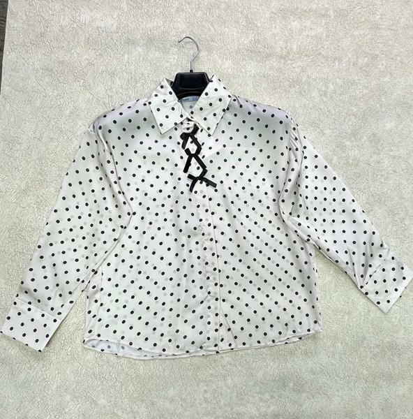Рубашка X-Ray (S-L) 9677 white (деми)