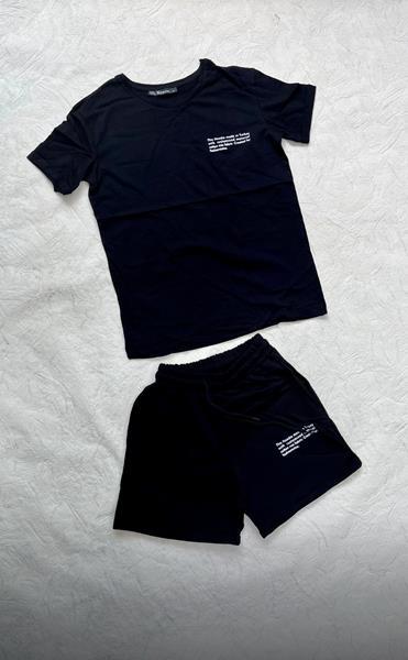 Костюм X-Ray (S-XL) XR325 black (лето)