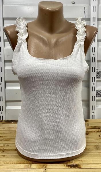Майка X-Ray (S-L) XR343 white (лето)