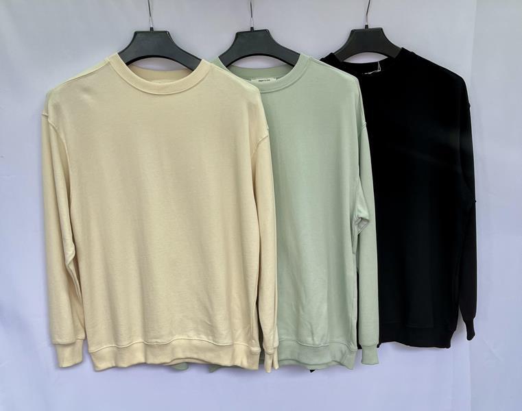 Свитер X-Ray (S-L) XR370 beige (деми)