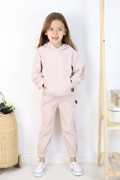 Костюм спорт Fili kids (3-10) FK1311 beige (деми)