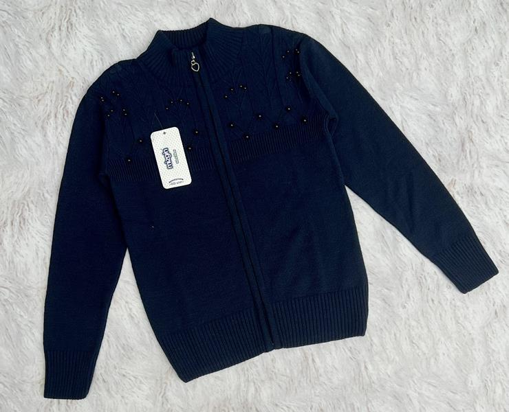 Кофта Fili kids (10-15) FK1351 navy (деми)