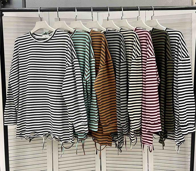 Свитер Little Secret (S-L) 3822 mint (деми)