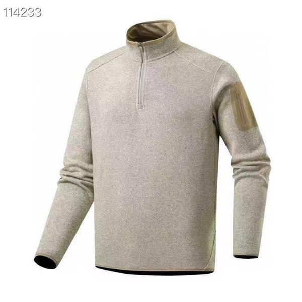 Свитер 2BRO (XL-5XL) 14233 beige (деми)