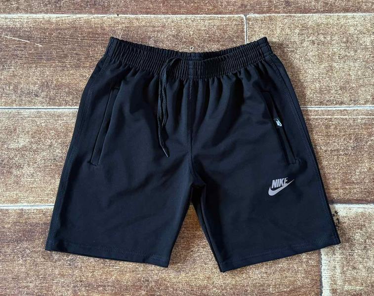 Шорты Ayden (38-48) AD1254 black (лето)
