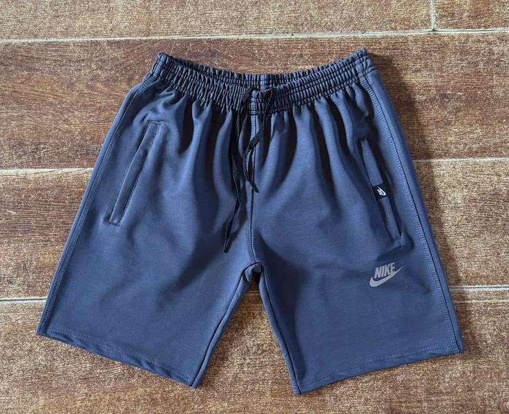 Шорты Ayden (38-48) AD1255 blue (лето)