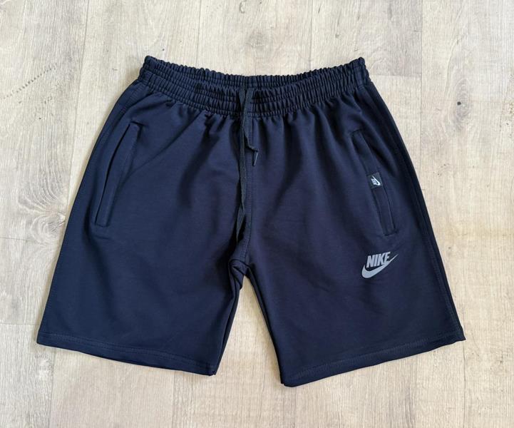 Шорты Ayden (38-48) AD1259 navy (лето)