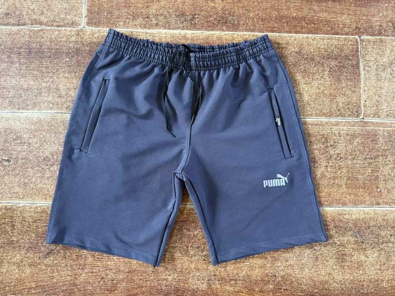 Шорты Ayden (38-48) AD1261 l.blue (лето)