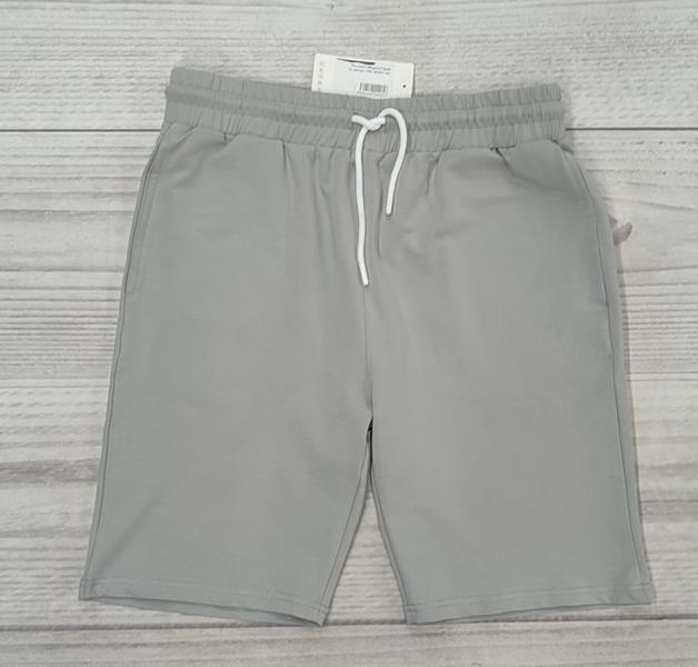 Шорты Samo (48-56) 9001 grey (лето)
