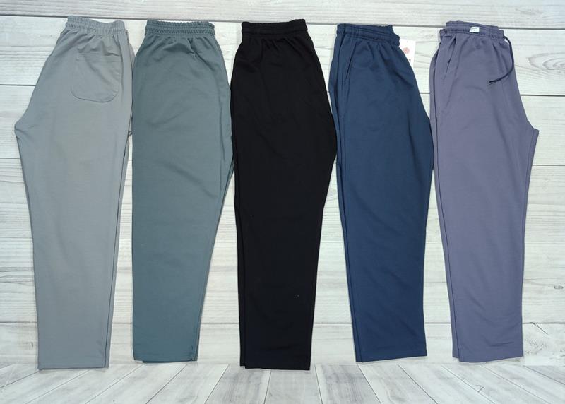 Штаны спорт Samo (58-66) FR17 l.grey (лето)