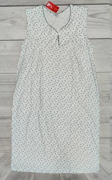 Ночнушка Samo (58-66) FR26 white (лето)