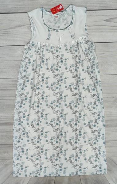 Ночнушка Samo (58-66) FR28 white (лето)