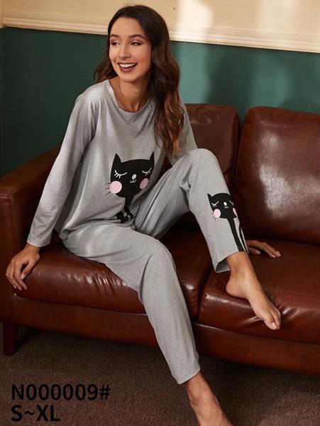 Костюм Brilliant (S-XL) 000009 grey (деми)