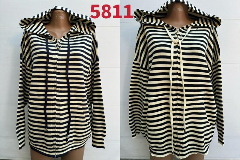 Свитер Gertie (56) 5811 navy (деми)
