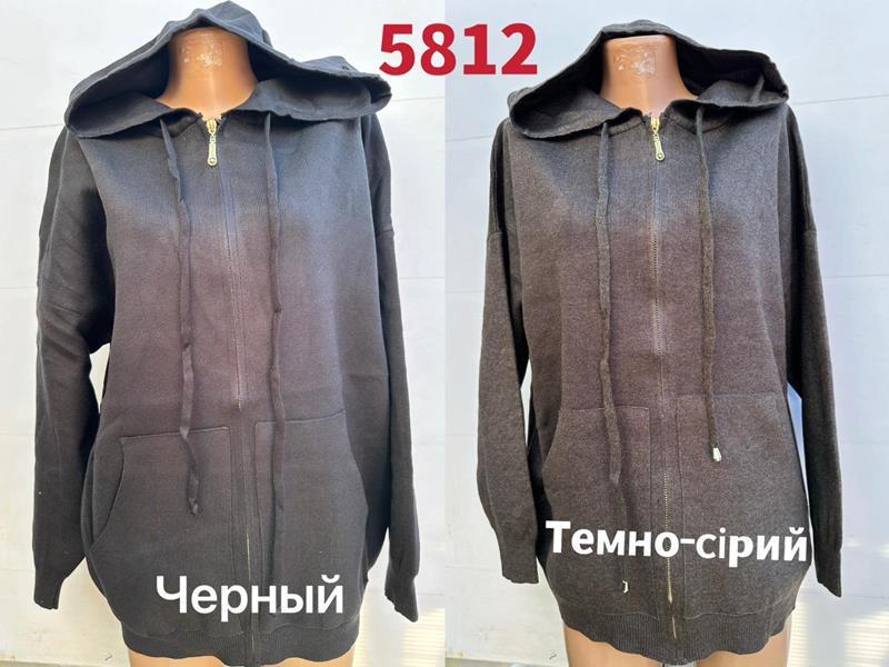 Свитер Gertie (54) 5812 d.grey (деми)
