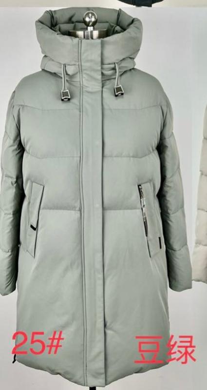 Куртка Monarlir (50-60) 776-25 olive (зима)