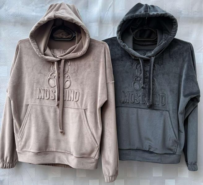 Батник Shon (46-52) S950 grey (деми)