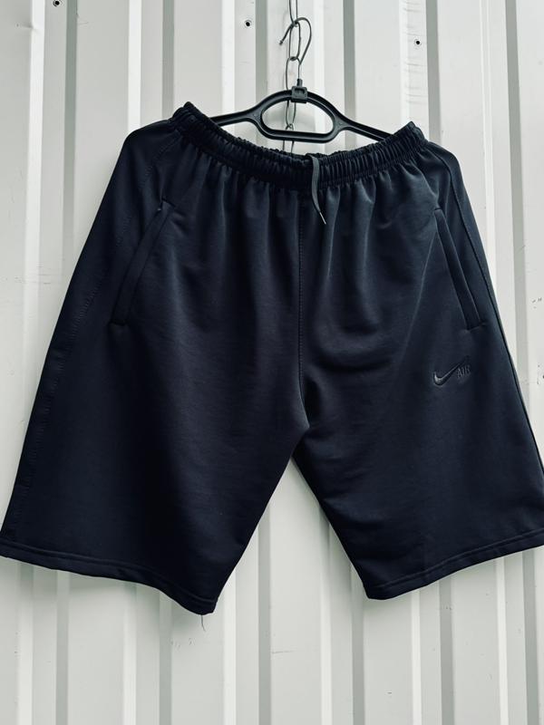 Шорты Vanda (46-54) V130 navy (лето)