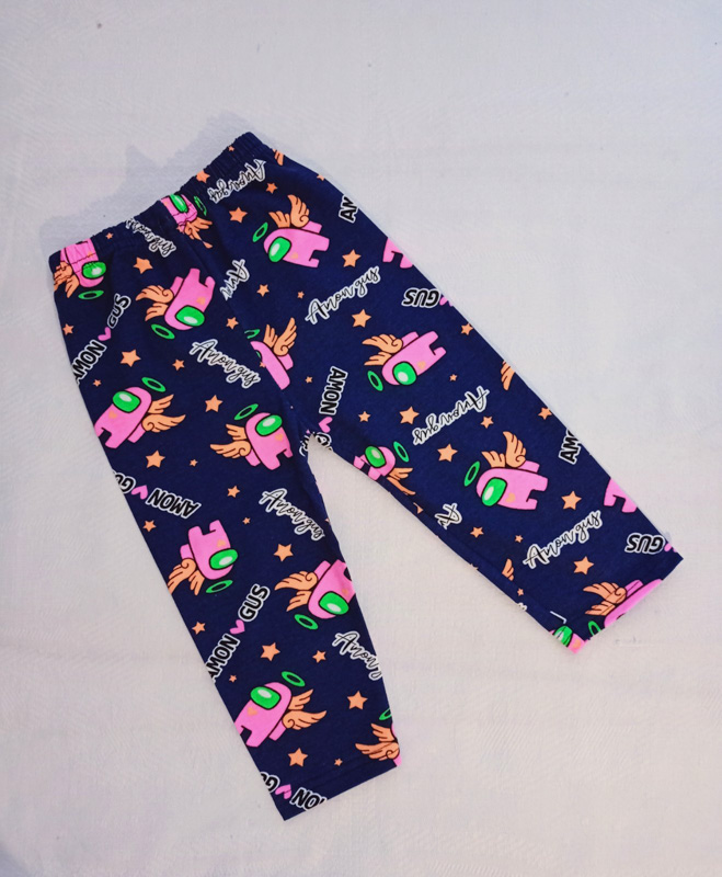Бриджи Malibu2 (8-12) 1335 navy (лето)