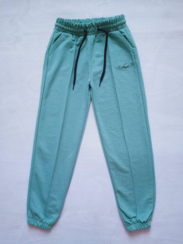 Штаны Malibu2 (12-16) 6000 mint (12-16) (деми)