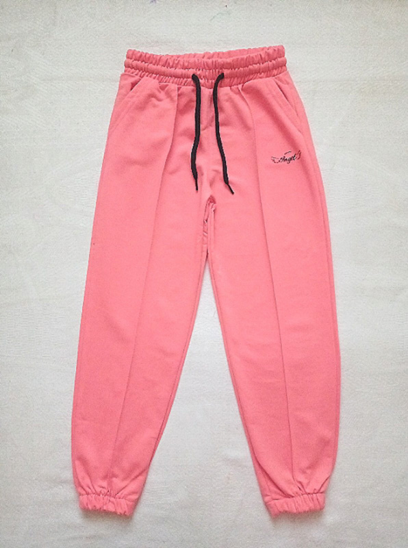 Штаны Malibu2 (12-15) 6000 pink (12-15) (деми)